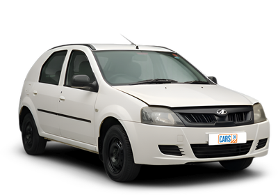 Mahindra Verito Vibe CS-img